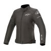 ALPINESTARS KURTKA TEKSTYLNA LADY T-SP S WP BLACK